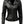 Women Lauren Black Biker Leather Jacket