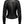 Women Lauren Black Biker Leather Jacket
