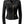 Women Lauren Black Suede Asymmetrical Designer Leather Jacket