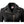 Women Lauren Black Suede Asymmetrical Designer Leather Jacket