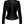 Women Lauren Black Suede Asymmetrical Designer Leather Jacket