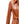 Women’s Tan Brown Long Leather Coat