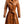 Women’s Tan Brown Vintage Leather Coat