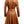Women’s Tan Brown Vintage Leather Coat