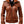 Women Leather Jacket Brown Bomber