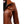 Women Leather Jacket Brown Bomber