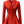 Women Red Cotton Coat