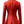 Women Red Cotton Coat