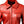 Women Red Leather Jacket Bomber Style