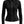 Women Slim Fit Black Suede Leather Jacket