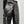 Women Studs Black Vintage Leather Jacket