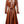 Women’s Tan Leather Coat – Classic Button-Front Outerwear