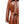 Women’s Tan Leather Coat – Classic Button-Front Outerwear