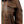 Women Vintage Leather Jacket - Distressed Brown Bomber Jacket