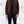Women’s Suede Shearling Leather Jacket