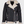 Women’s Black Motorcycle Shearling Leather Jacket