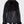Women's Black Shearling Fur Leather Jacket