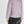 Women’s Stand Lavender Purple Fur Jacket