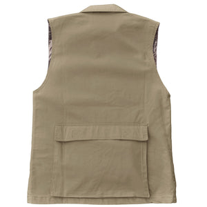 Safari Vest for Women