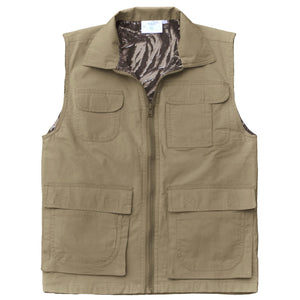 Safari Vest for Women