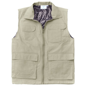 Safari Vest for Women