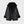 Women’s B3 RAF Aviator Black Sheepskin Shearling Leather Jacket