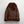 Women’s Brown Aviator Styled Sheepskin Shearling Leather Jacket