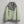 Women’s Green RAF Aviator Styled Sheepskin Shearling Leather Jacket
