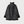 Women’s B3 RAF Aviator Black Sheepskin Shearling Leather Jacket