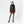 Women’s Black B3 Sheepskin Shearling Aviator Motorbike Leather Jacket