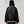 Black Women’s B3 RAF Aviator Sheepskin Shearling Leather Jacket