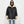 Women’s B3 RAF Aviator Styled Sheepskin Shearling Leather Jacket