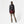 Women’s Black B3 Sheepskin Shearling Aviator Motorbike Leather Jacket