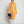 Women’s Apricot Soft Curly Fur Shearling Long Coat