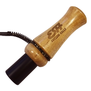 Woodpecker Locator Call - TRAPSKI