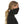 Merino Wool Half Neck Gaiter - Microweight