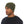 Microweight Wool Neck Gaiter Multiclava - Woolverino