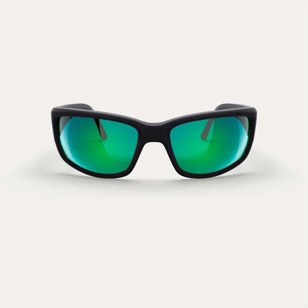 Wrap Around Trivex® Polarized Prescription Sunglasses