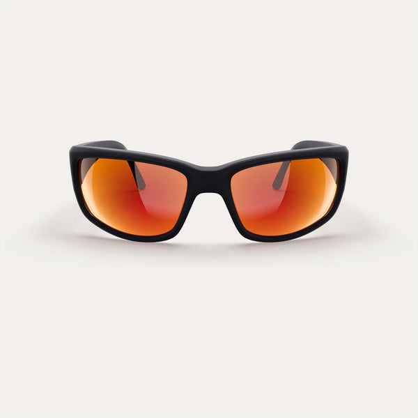 Wrap XL Prescription Polarized Polycarbonate Sunglasses
