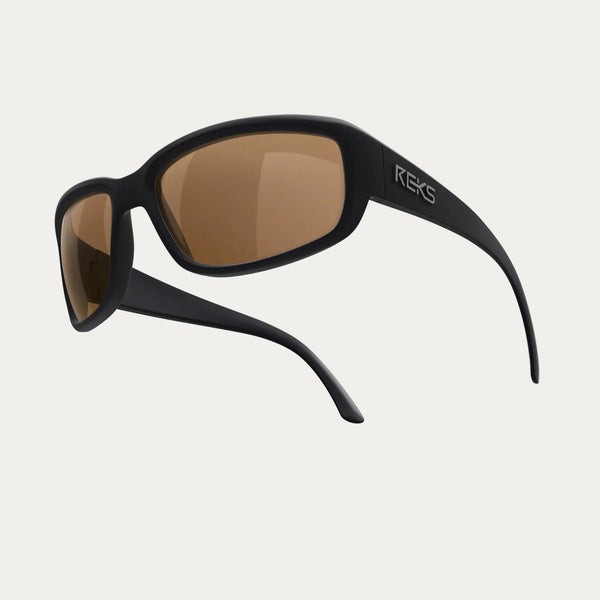 Wrap XL Trivex® Polarized Prescription Sunglasses