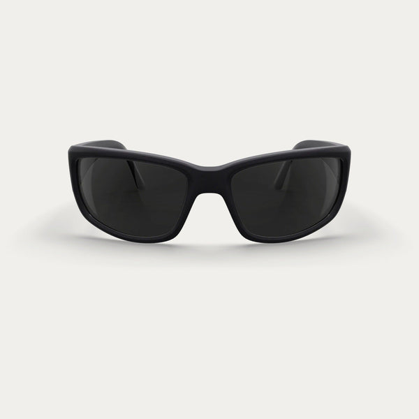 Wrap XL Polarized Polycarbonate Sunglasses