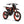 X1 Spark L Electric Dirt Bike
