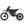 X1 Spark L Electric Dirt Bike
