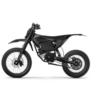 X1 Spark L Electric Dirt Bike