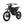 X1 Spark L Electric Dirt Bike