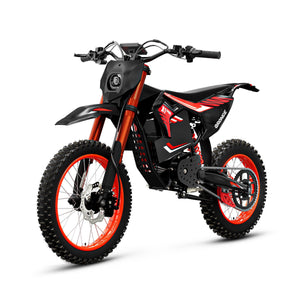 X1 Spark L Electric Dirt Bike