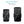 Rexing X5 Motorized Wireless 15W/7.5W Qi Charging Car Mount w/Auto Sensing Automatic Clamping