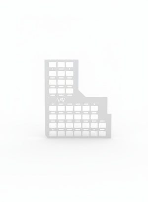 Ekko Molle Panel – Left Side