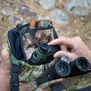 Bino Slicker XD2 Harness with Pockets - TRAPSKI