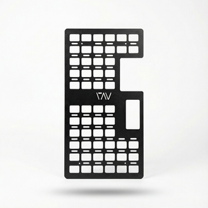 Storyteller Galley MOLLE Panel - TRAPSKI